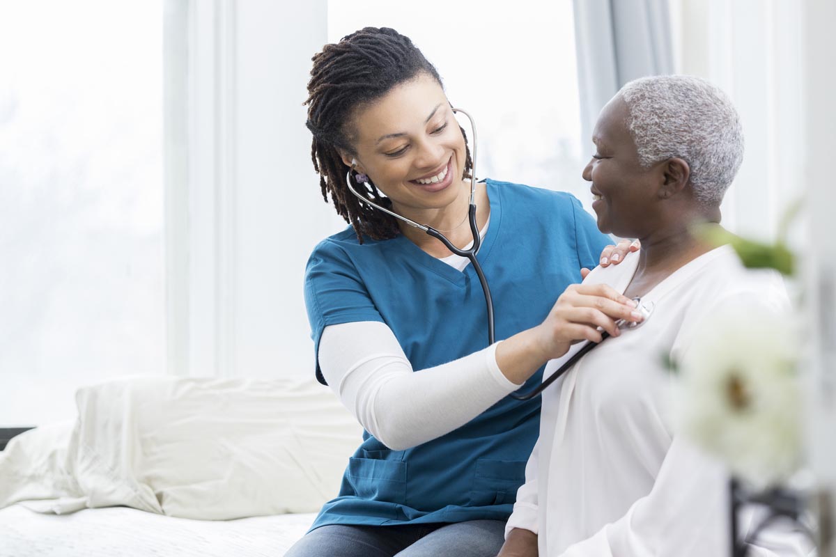 Home health