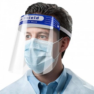 Face Shield Face Shield